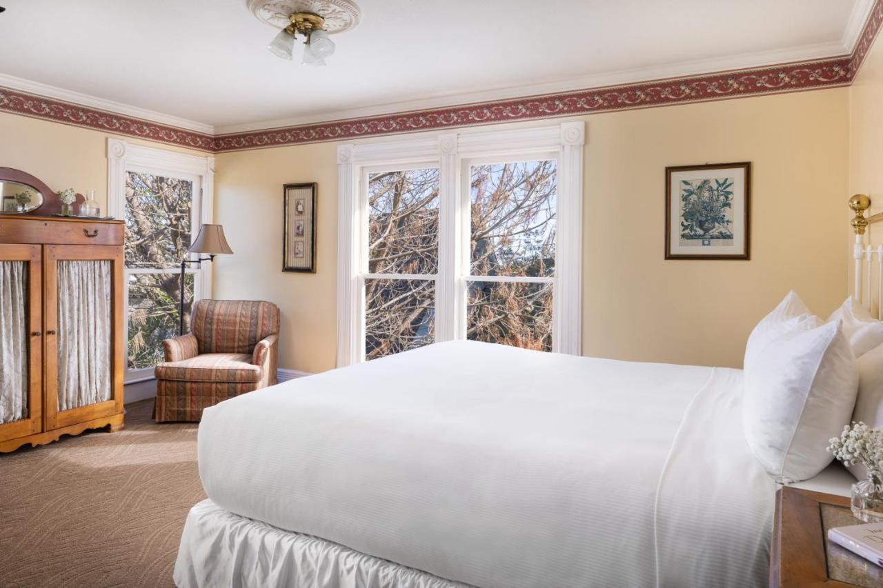 Centrella Hotel, A Kirkwood Collection Hotel Πασίφικ Γκρόουβ Εξωτερικό φωτογραφία
